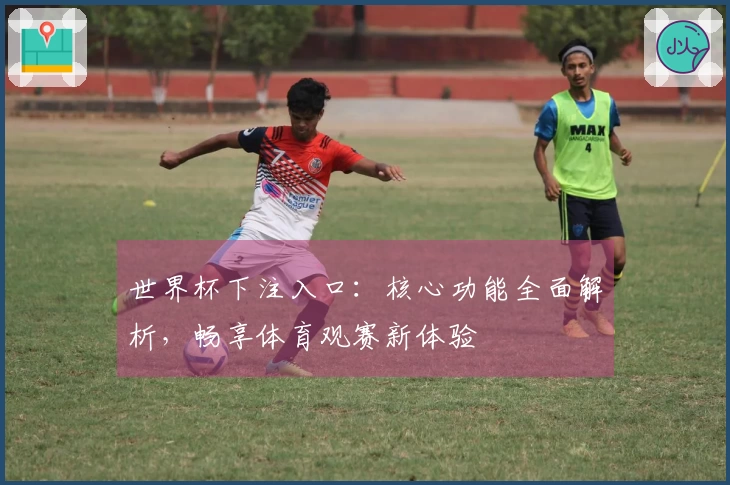 世界杯下注入口：核心功能全面解析，畅享体育观赛新体验