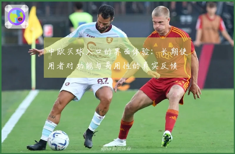 中欧买球入口的界面体验：长期使用者对功能与易用性的真实反馈