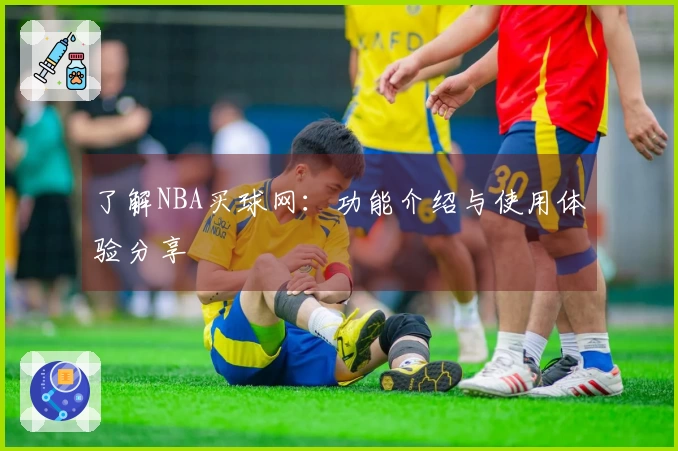 了解NBA买球网：功能介绍与使用体验分享
